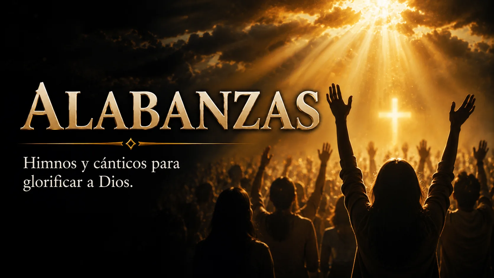Serie de videos: Alabanzas