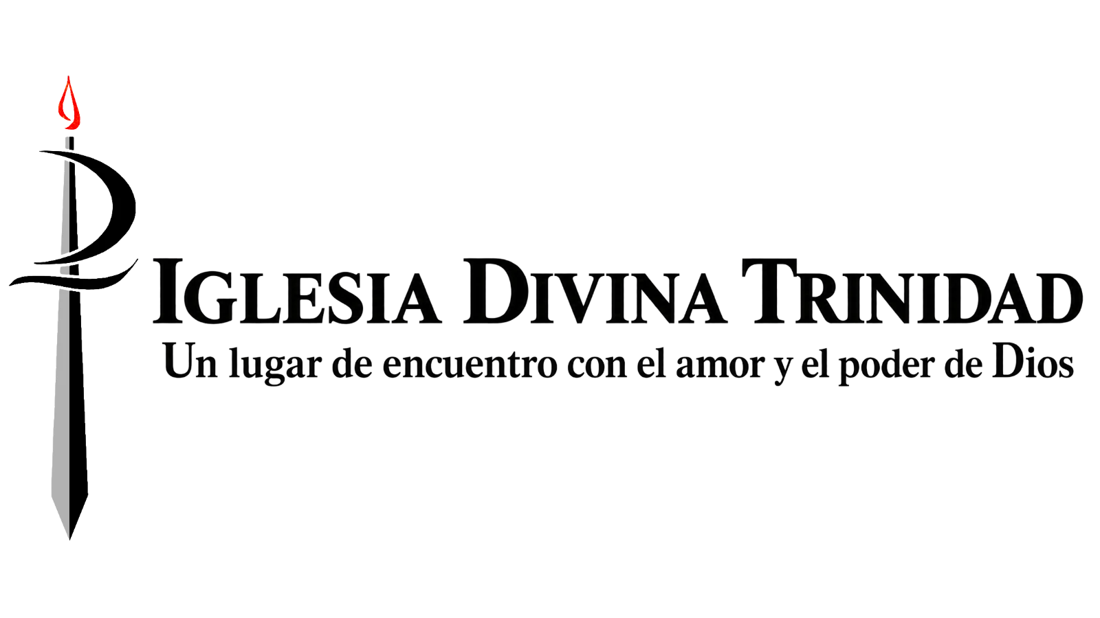 Iglesia Divina Trinidad